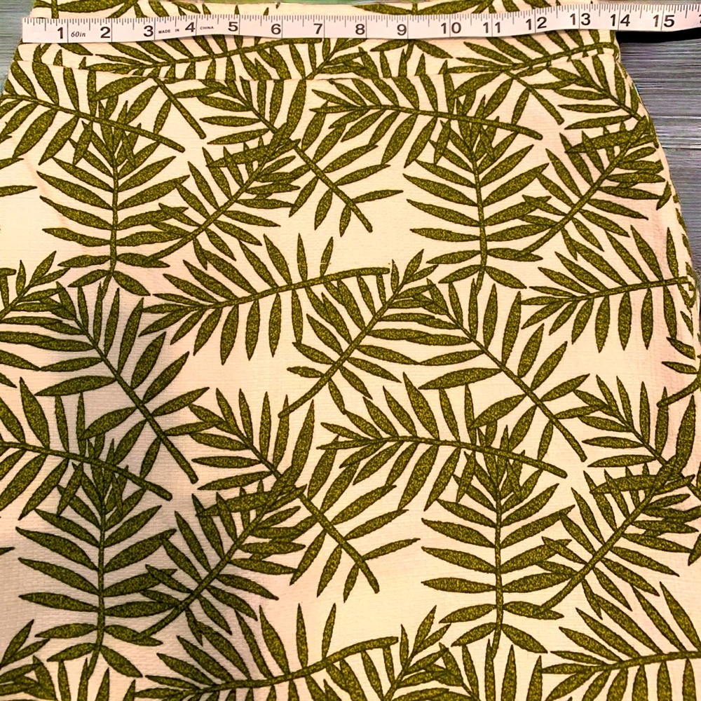 Ann Taylor skirt - Picture 7 of 9